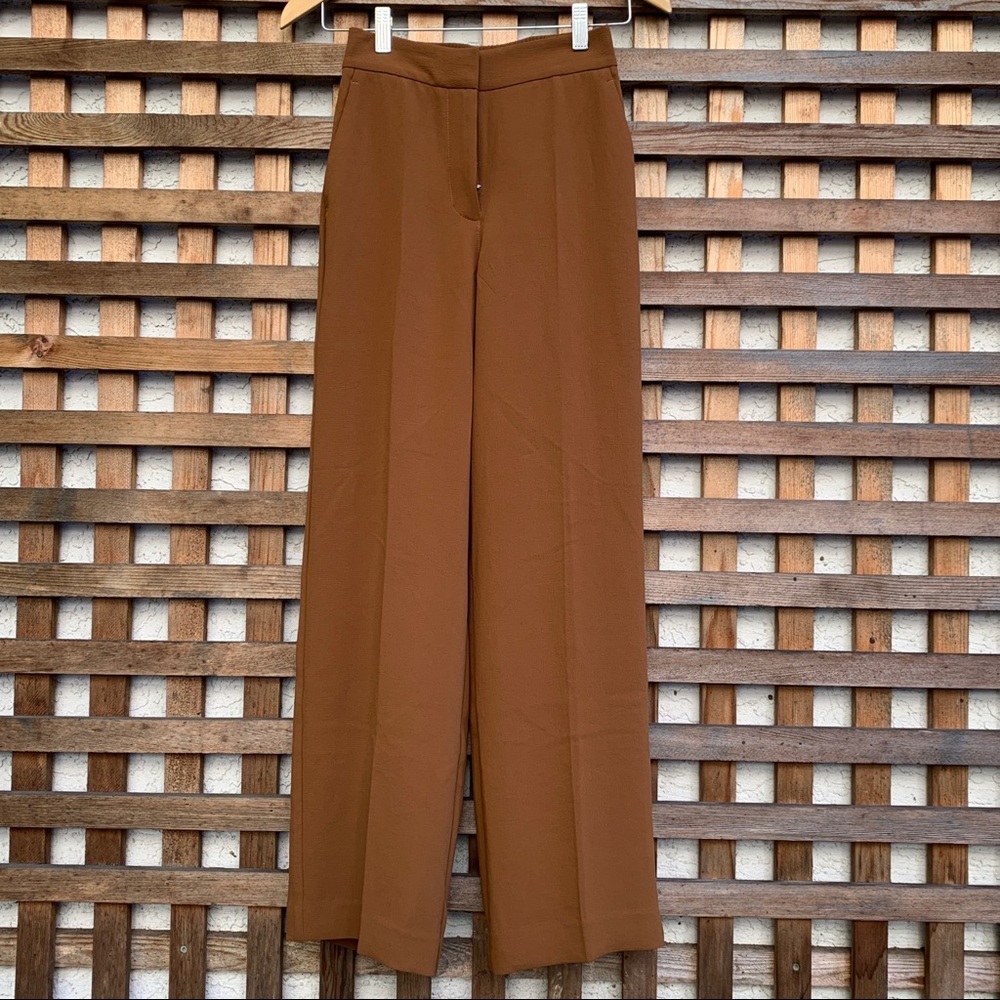 Wilfred Alanya High Rise Wide Leg Pant 00